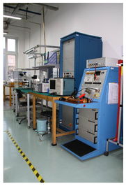 莱姆电子实验室获权威认可 提升优质检测服务水平，夯实技术服务根基