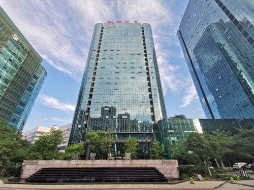 聚焦核心技术，喔趣科技产品研发中心新升级 技术服务再上新台阶